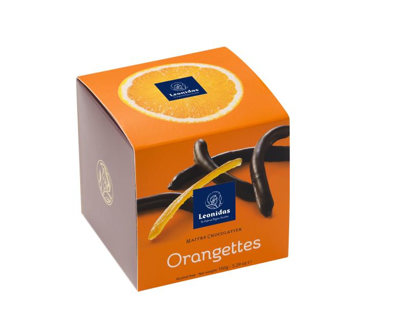 Poza Cub Orangettes